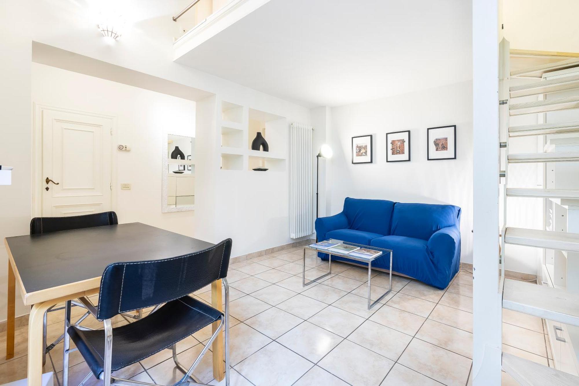 Apartment Venezia Double Florenz