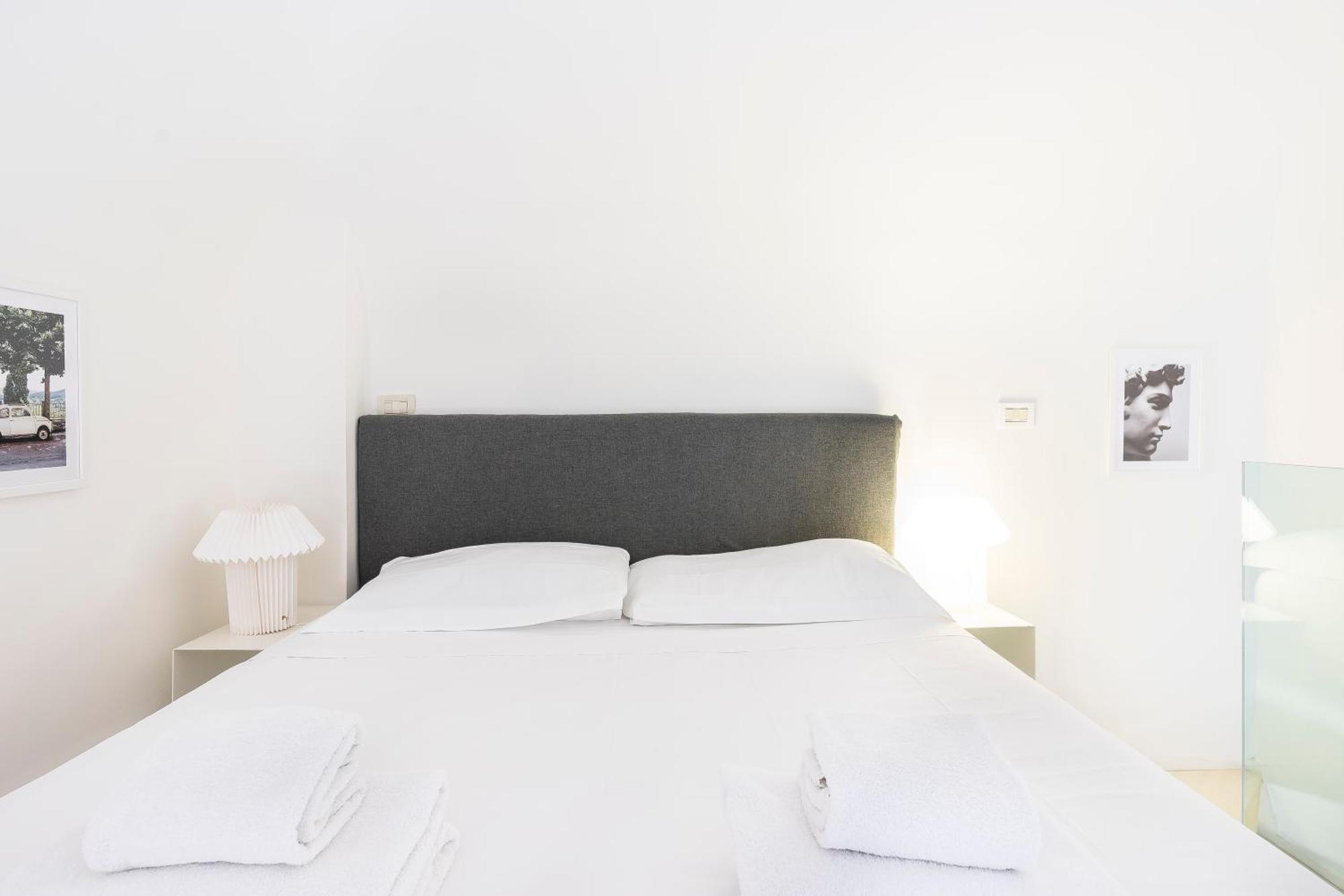 Venezia Double Appartement