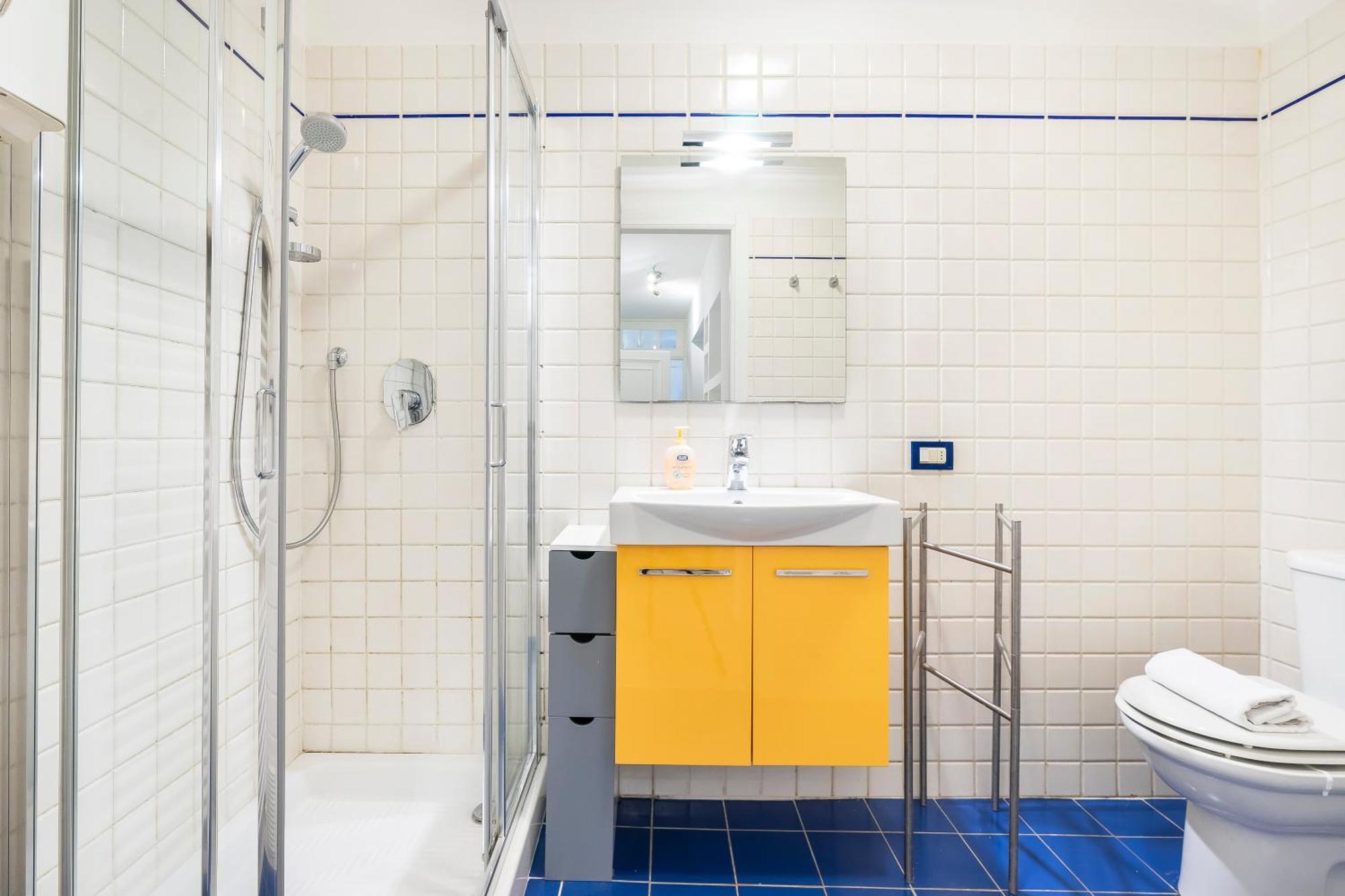 Appartement Venezia Double