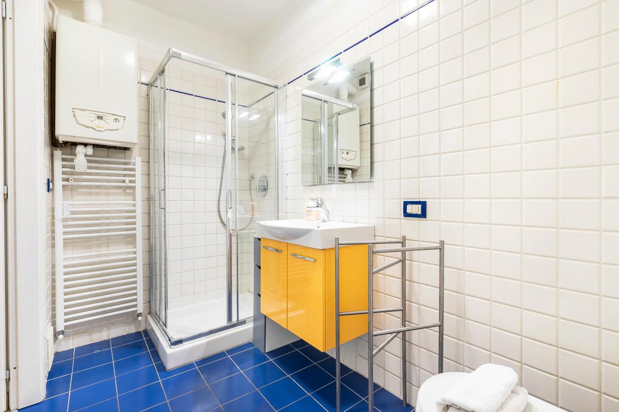 Venezia Double Appartement
