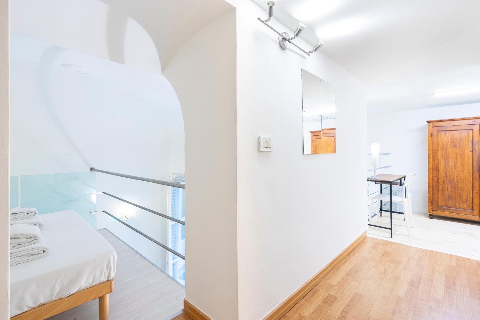 Appartement Venezia Double *