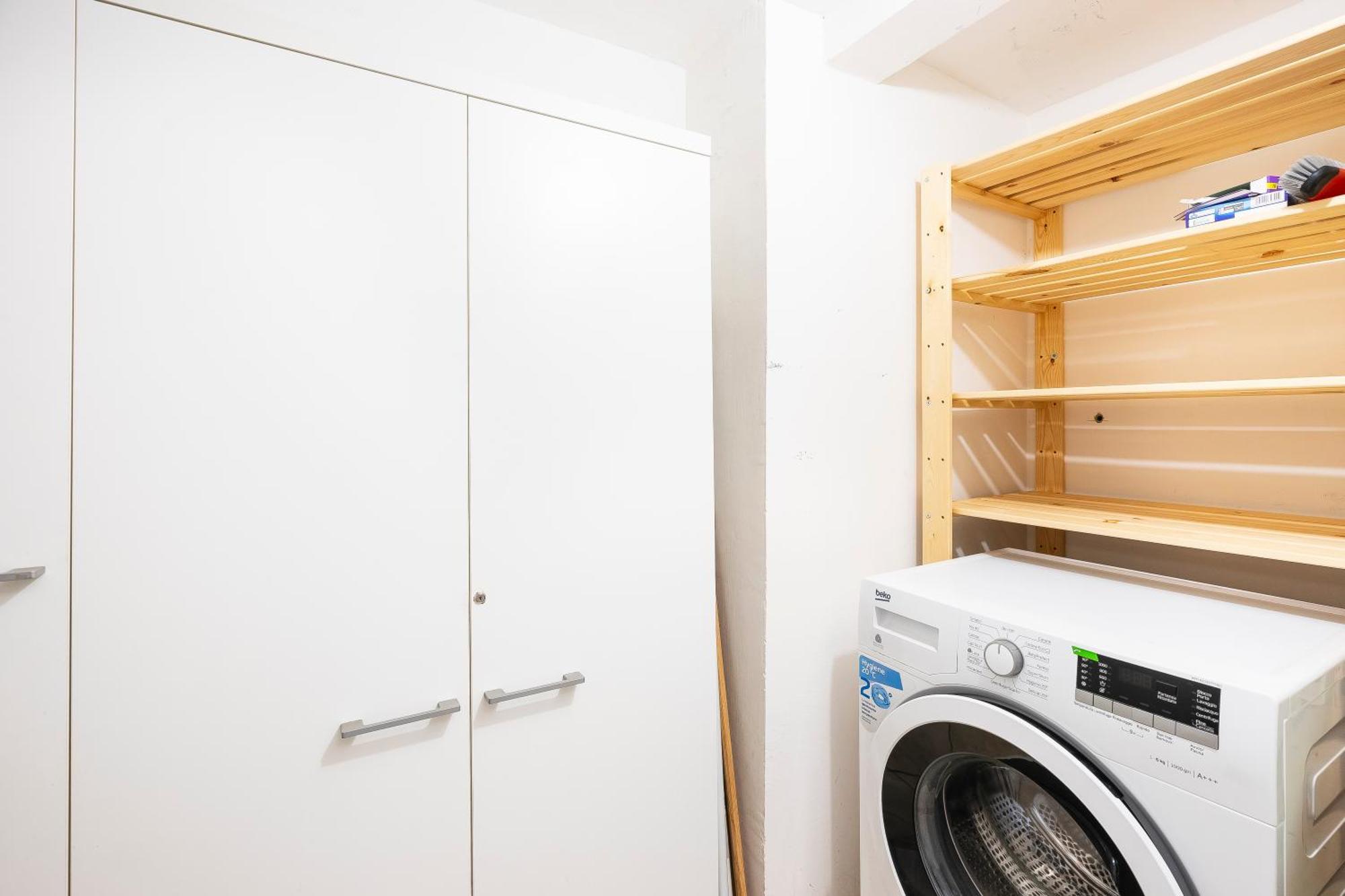 Appartement Venezia Double