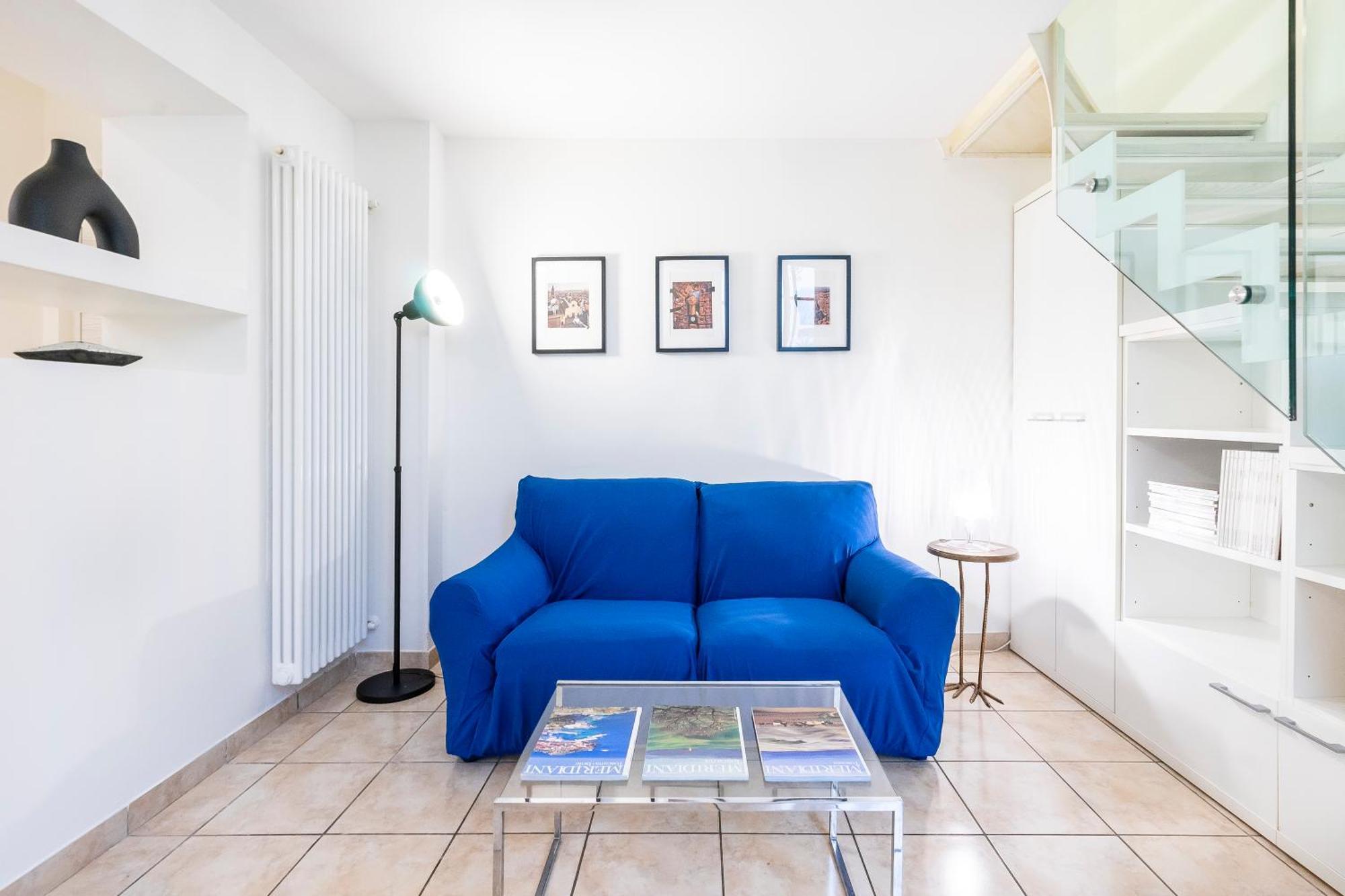 Venezia Double Appartement Florence