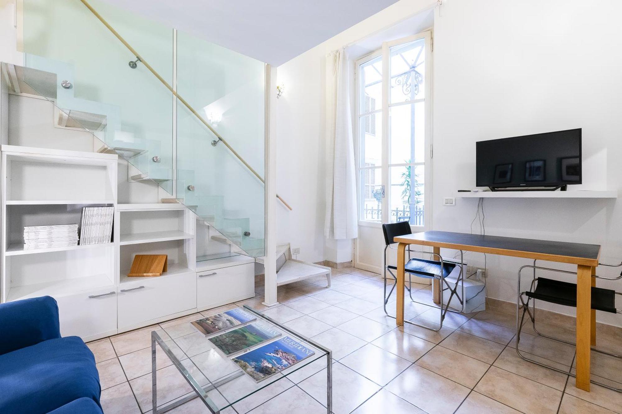 Venezia Double Appartement